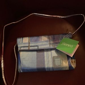 J.Renee Dressy shoulder bag